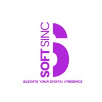 Softsinc Solutions logo - Similar company to Softsinc