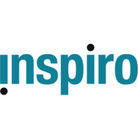 Inspiro logo - Similar company to Remedy It