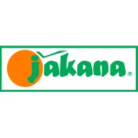 Jakana Foods Limited logo - Similar company to Raining Vegetables