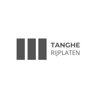 Tanghe Rijplaten logo - Similar company to D-Plates
