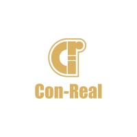 Con-Real, LLC logo - Similar company to Constructionbevy