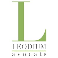 Leodium logo - Similar company to Avroytech