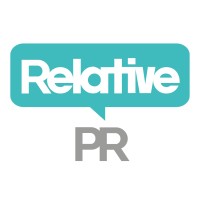 Relative PR (part of Muckle Media) logo - Similar company to Relative Pr & Consultancy