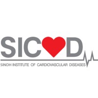 Sindh-Institute-of-Cardiovascular-Diseases-SICVD logo - Similar company to Eye Check Ai