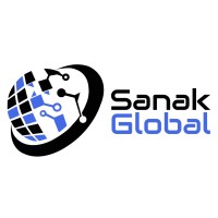 Sanak Global logo - Similar company to Quantum Pulse It