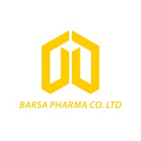 Barsa Pharma Inc. logo - Similar company to Packaging Guru
