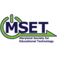 Maryland Society For Educational Technology