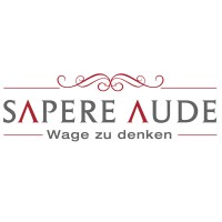 Sapere Aude GmbH logo - Similar company to Sapere Aude