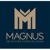 Magnus Selección Especializada logo - Similar company to Nochara