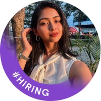 HR Pratiksha K. logo - Similar company to Mayank Sharma