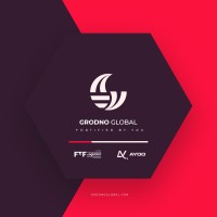 Grodno Globals logo - Similar company to Ftf_Logisticsng By Ftf Digital Solutions Llc