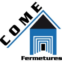 COME FERMETURES logo - Similar company to Stroppa System
