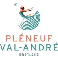 Mairie de Pléneuf-Val-André logo - Similar company to Pistoleros Prod