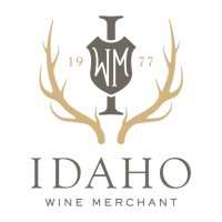 Idaho Wine Merchant logo - Similar company to Cinder Wines