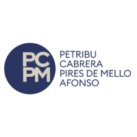 PCPM Advogados  - Petribu, Cabrera, Pires de Mello e Afonso logo - Similar company to Associação De Pós-Graduandos E Pós-Graduandas Do Mackenzie