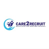 Care2Recruit (temps) Ltd logo - Similar company to Beardilizer Dba Phytobiol
