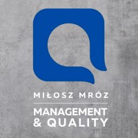 Management & Quality logo - Similar company to Jakosc.Info
