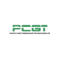 Pacific Coast Greenhouse Technologies Ltd. logo - Similar company to Air-Way Canada, Pacific Hose And Fitting Division