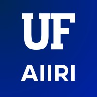UF Artificial Intelligence and Informatics Research Institute logo - Similar company to Machine Learning And Sensing Lab (Gatorsense)