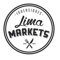 Inversiones Lima Markets SAC logo - Similar company to Seinauer & Cia.
