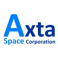 Axta Space Corporation logo - Similar company to Spaceco | Space Construction Technologies