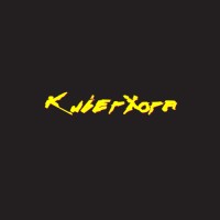 Kiber Hora logo - Similar company to Wamewo