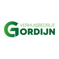 Verhuisbedrijf Gordijn logo - Similar company to Krofs