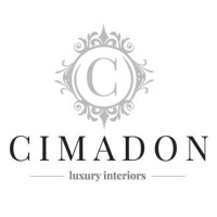 CIMADON - Luxury Interiors logo - Similar company to Devoto Design
