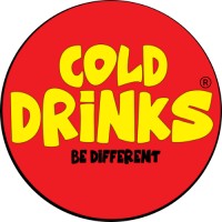 Cold Drinks Company logo - Similar company to Walvis Eco Foodservice Products