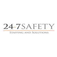 24-7 Safety Staffing and Solutions logo - Similar company to Paschal Welding And Construction