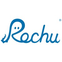 Rochu Softgripper logo - Similar company to Dh-Robotics