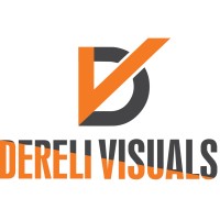 Dereli Visuals logo - Similar company to Dossiers Studio