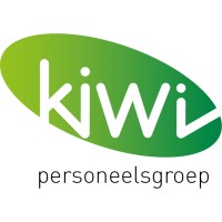 Kiwi Personeelsgroep BV logo - Similar company to Wyse Recruitment