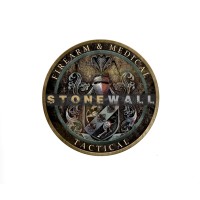 Stonewall Tactical (Pty) Ltd logo - Similar company to Jsa Security Consulting (Pty) Ltd.