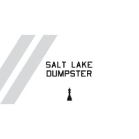 Salt Lake Dumpster logo - Similar company to Sickfit®