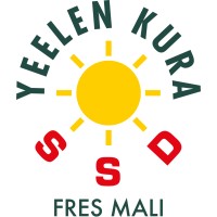 FRES MALI logo - Similar company to Solux Mali