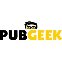 PubGeek logo - Similar company to Bmj Learning