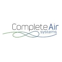 Complete Air Systems Pty Ltd logo - Similar company to Clima755