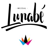 Mezcal Lunabé logo - Similar company to Mezcal Generalisimo