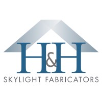 H & H Skylight Fabricators, LLC logo - Similar company to Skylight Specialists, Inc.