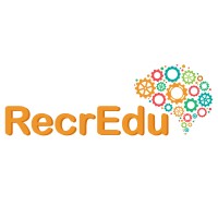 Editorial RecrEdu logo - Similar company to Ediciones De La Terraza