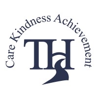 Tanbridge House School logo - Similar company to Longdean School