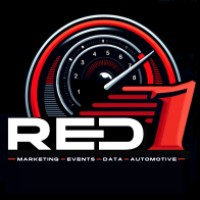 Red One Automotive logo - Similar company to Customized Media