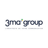 3ma group logo - Similar company to Kordo.