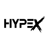 HypeX logo - Similar company to Hypex Solutions