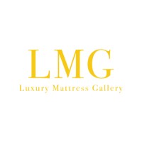 Luxury Mattress Gallery Singapore logo - Similar company to Simba Global