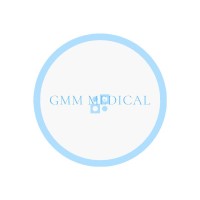 Global Materiel Medical logo - Similar company to Emestra