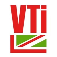 VTi - Visual Temperature Indicator logo - Similar company to Shenzhen Sigmawit Technology Co., Ltd.