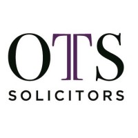 OTS Solicitors logo - Similar company to Changes Immigration Ltd
