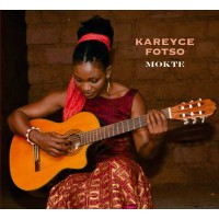 Kareyce FOTSO logo - Similar company to Centre Durocher
